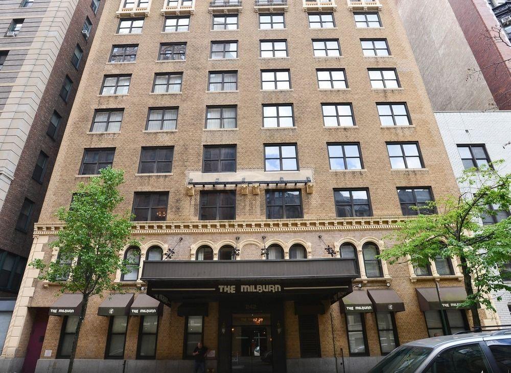 The Milburn 3* Nova York