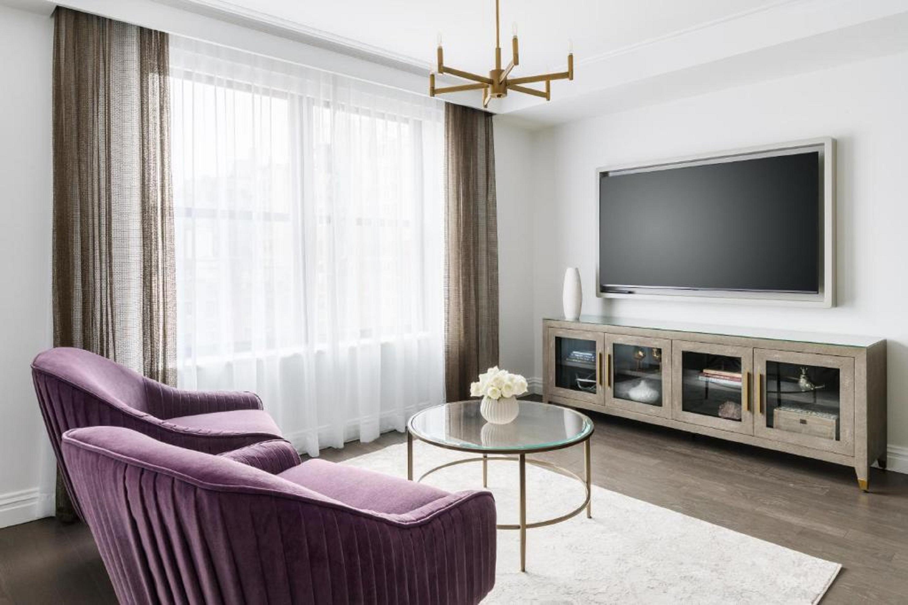 The Milburn Nova York