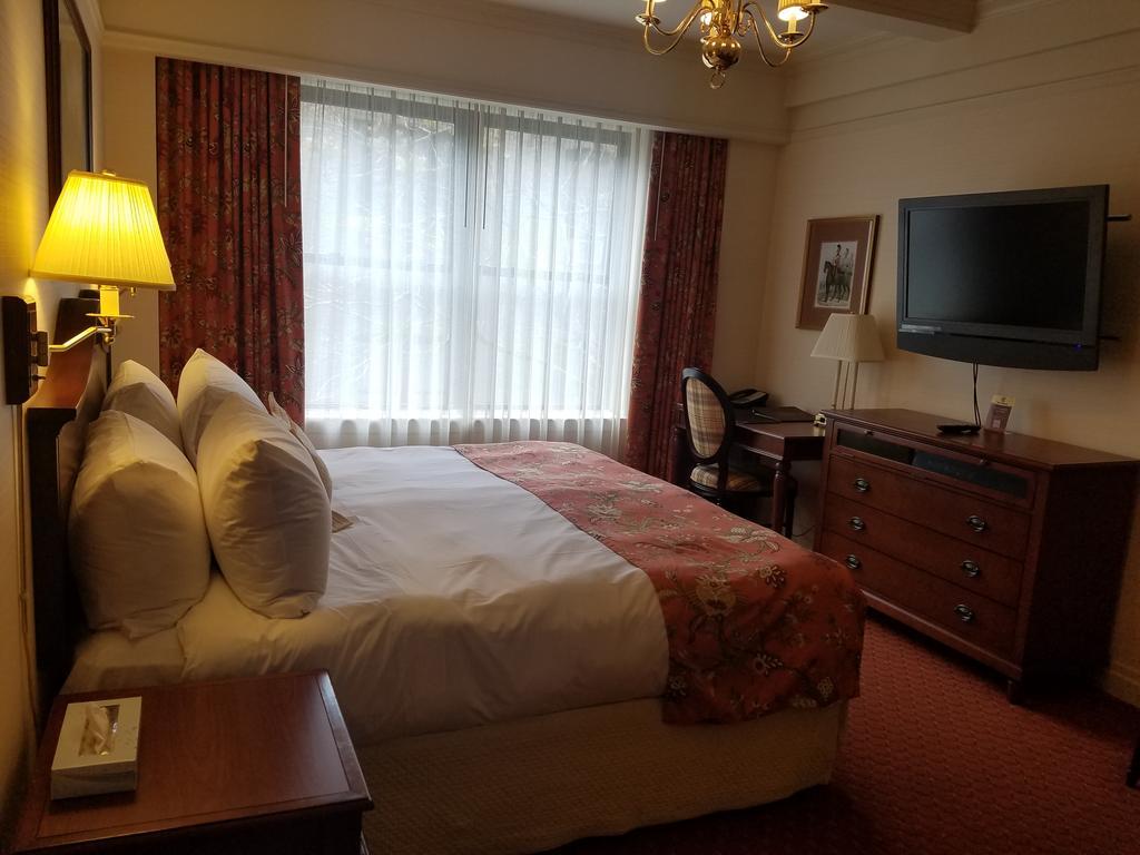 The Milburn Hotel Nova York
